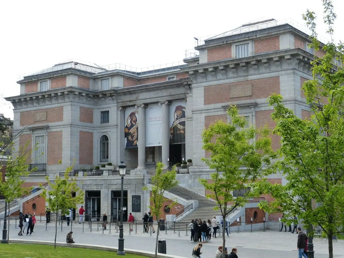 Prado Art Museum