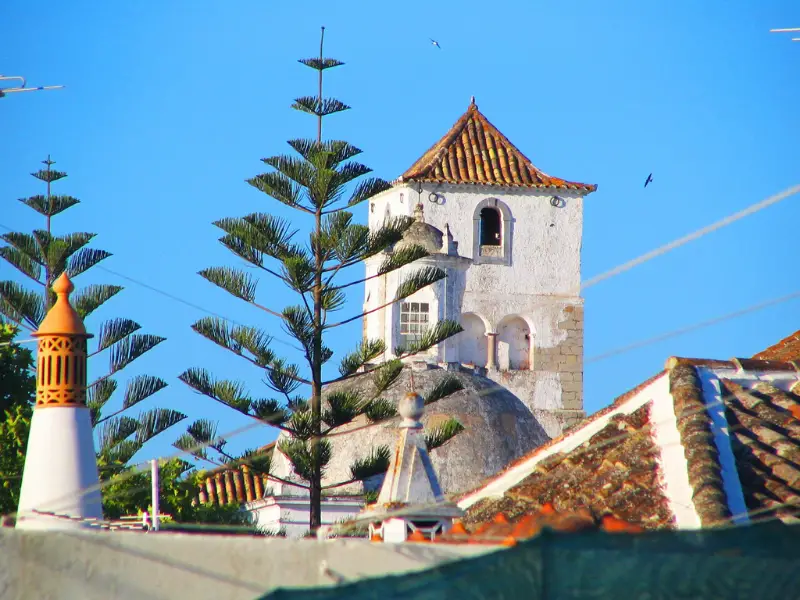 Things to do in Tavira Portugal