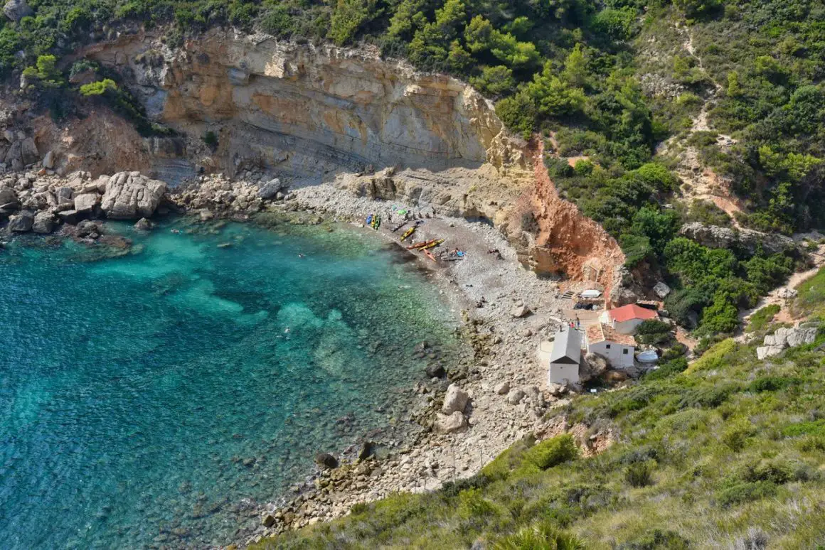 Cala Llebeig