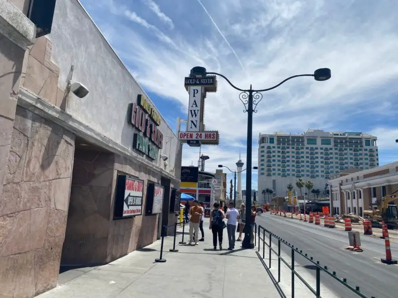 Insider's Guide How to Visit the Pawn Stars Shop in Vegas