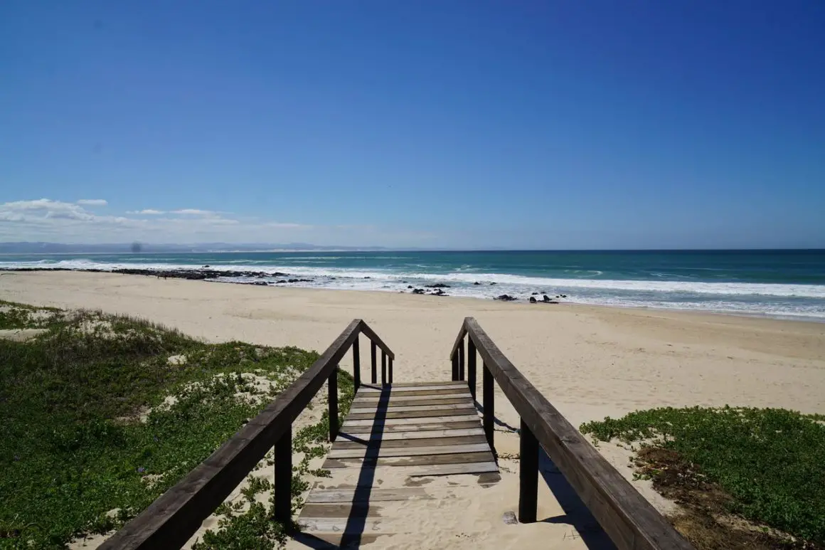 Best beaches in South Africa
