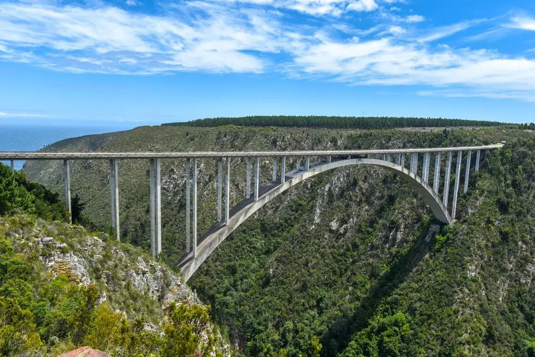 Bloukrans Bridge