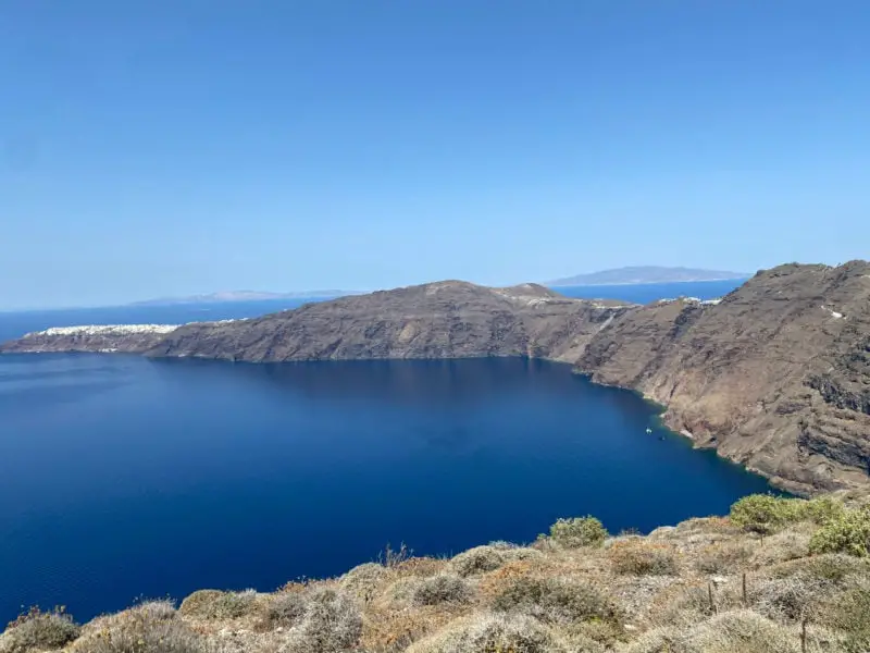 Is Santorini Worth Visiting? My Honest Opinion + Reasons!