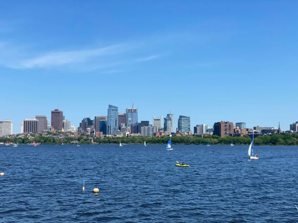 2 Days in Boston itinerary