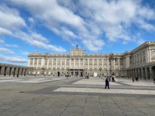 4 Days in Madrid Itinerary: The Essential Travel Guide