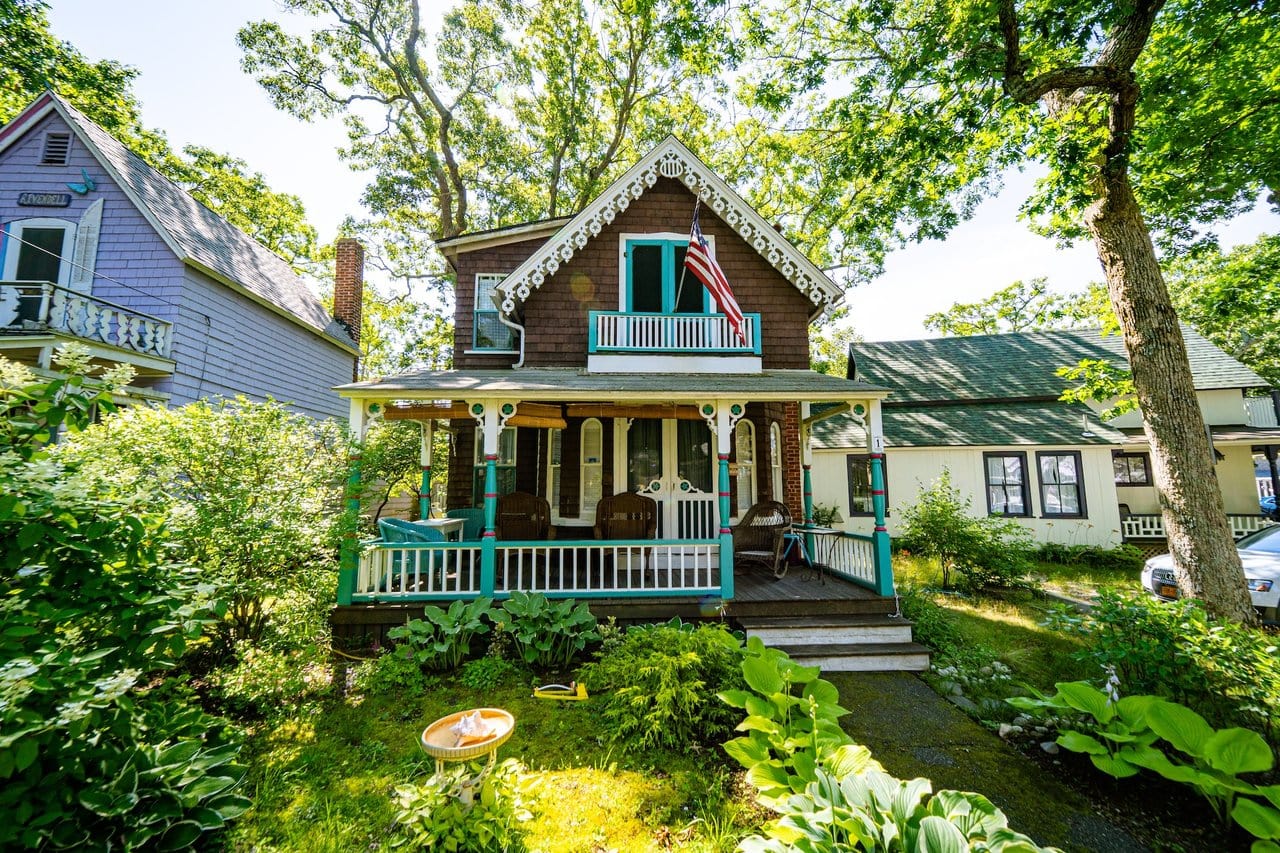 11 Wonderful Day Trips from Boston Without a Car!