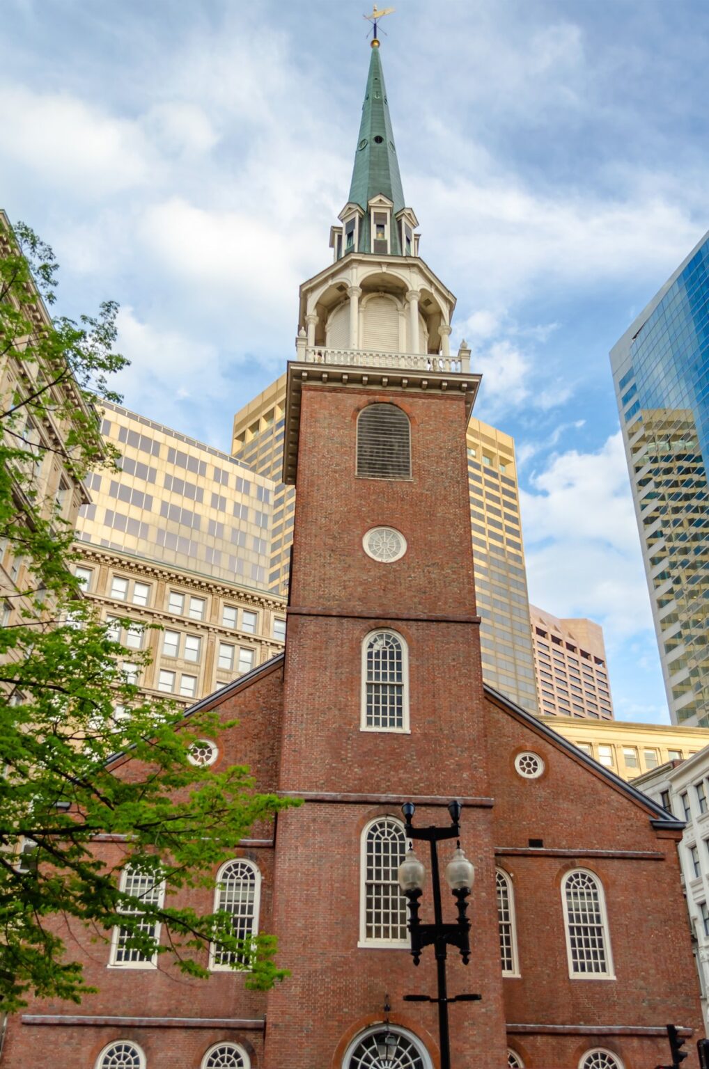 2 Days in Boston Itinerary: The Perfect Boston Weekend Getaway!