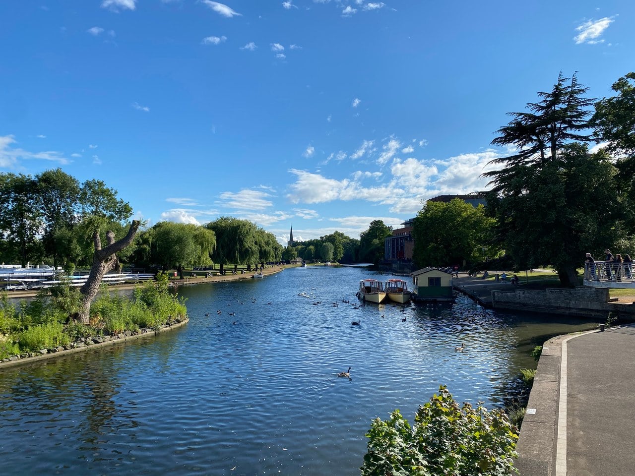 Weekend in Stratford upon Avon - Perfect Itinerary (2024)