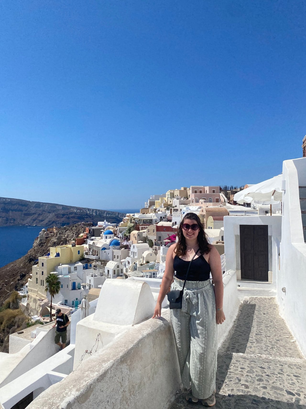 Solo Female Travel in Greece - The Ultimate Guide