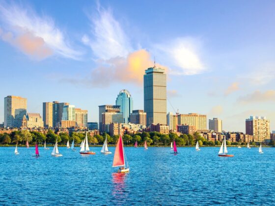 The ultimate weekend in Boston itinerary