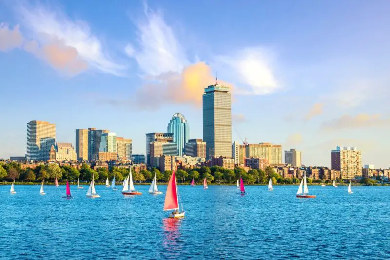 The ultimate weekend in Boston itinerary