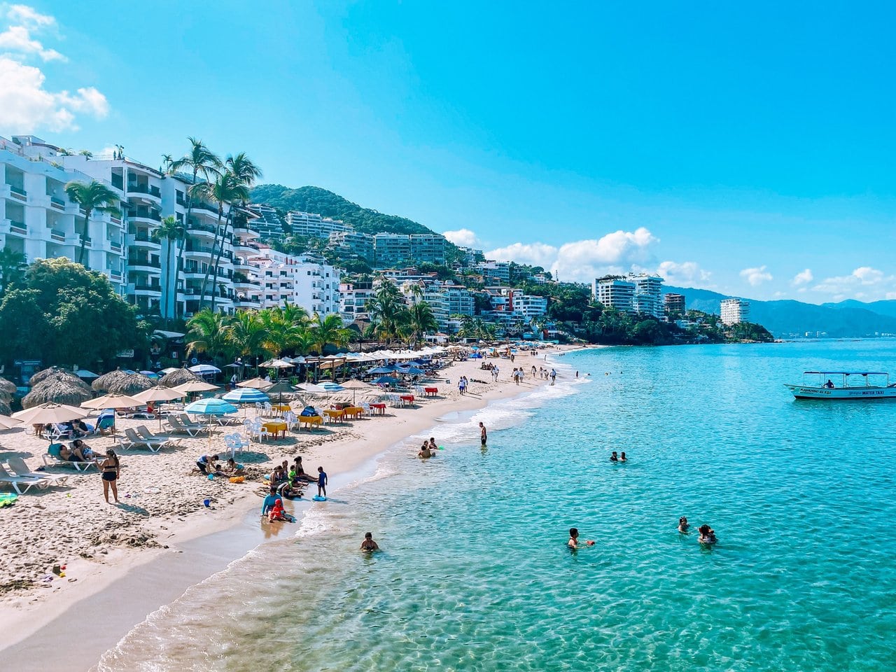 3 Days in Puerto Vallarta Itinerary That You'll Want to Steal (2024)