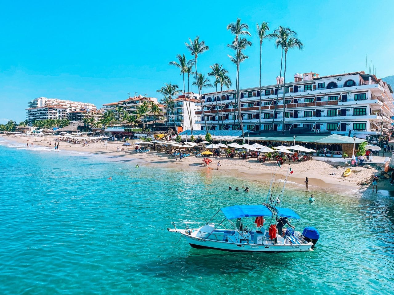 Is Puerto Vallarta Worth Visiting