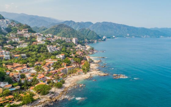 3 Days In Puerto Vallarta Itinerary That You Ll Want To Steal 2024   Puerto Vallarta Travel Itinerary 560x349 