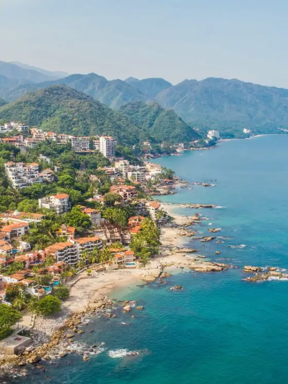 Puerto Vallarta vacation