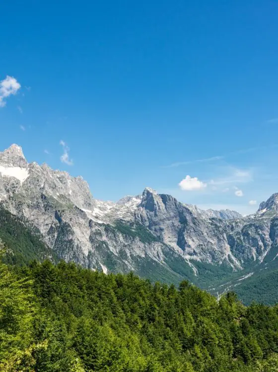 Is Albania cheap to travel