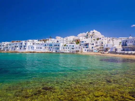 should i visit athens greece