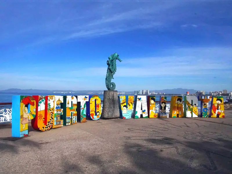 Free things to do in Puerto Vallarta, Mexico