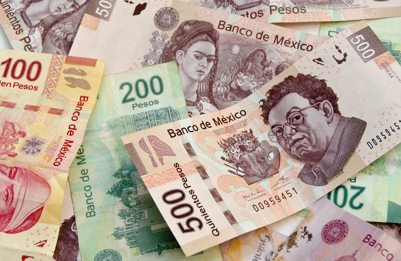 Reformas Fiscales 2024 Mexico Currency - Carley Marlene