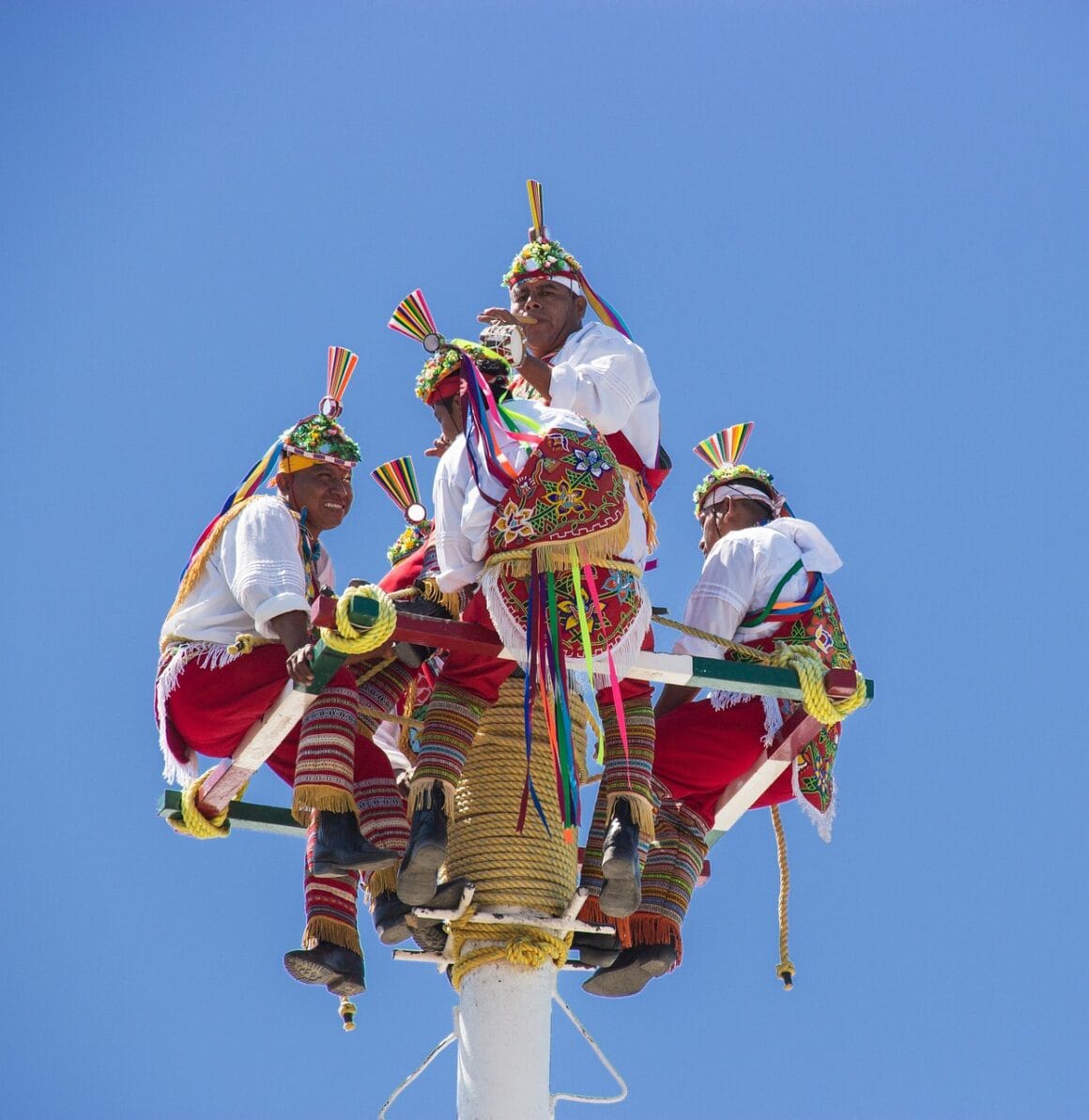 Free activities in Puerto Vallarta