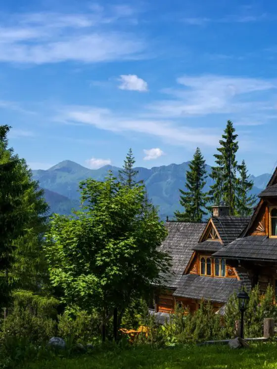 Tatra Mountains Zakopane tour from Krakow