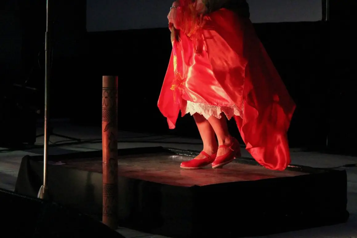 Best flamenco shows in Madrid, Spain