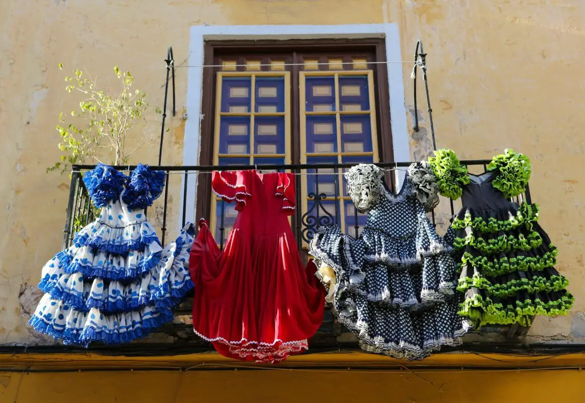 Malaga Andalucia Spain
