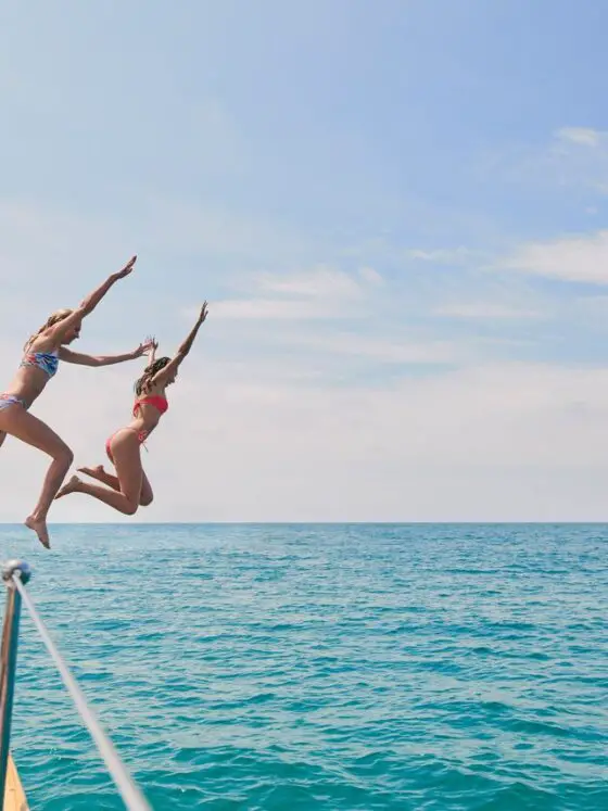 Naxos day boat trips