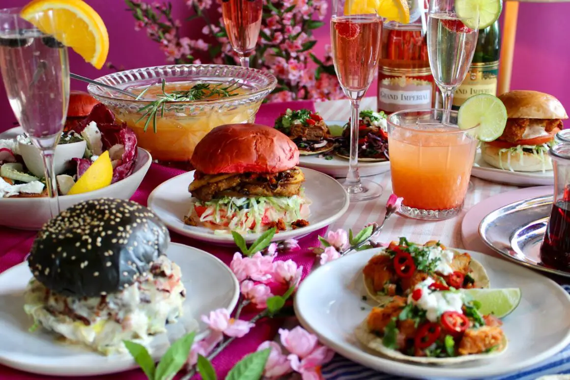 11 Best Brixton Brunch, Breakfast & Bottomless Brunch Spots (2024)