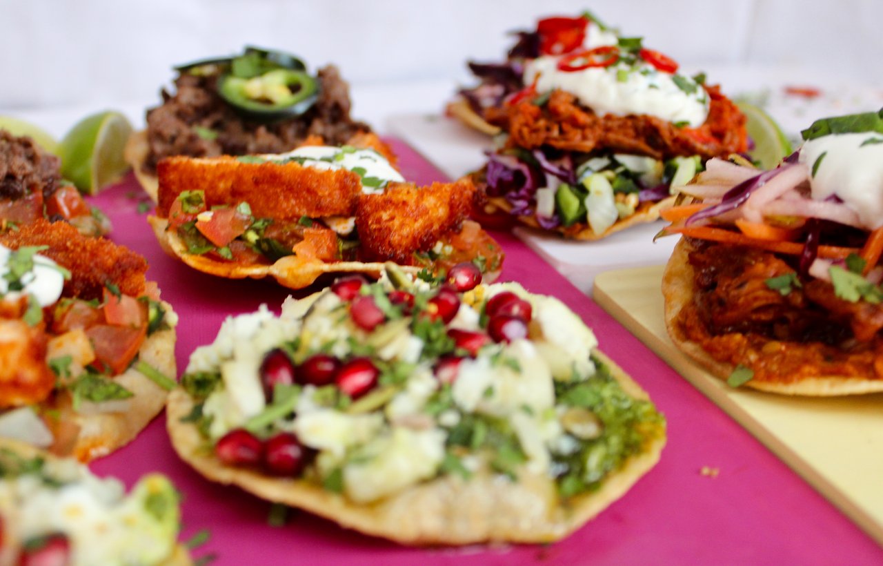 Pacifica Brixton bottomless brunch