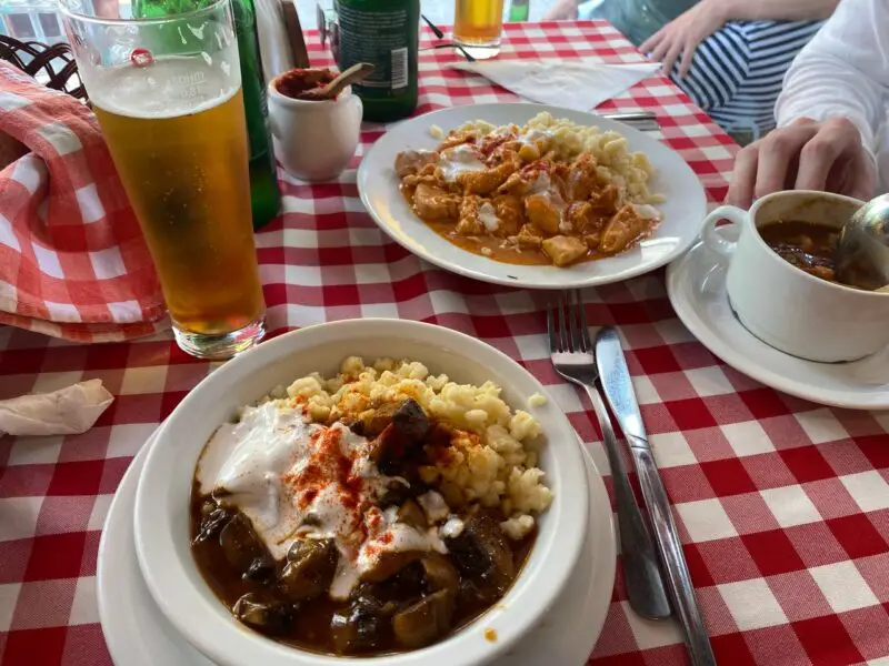 Is Budapest Cheap? 2023 REALISTIC Budapest Travel Costs