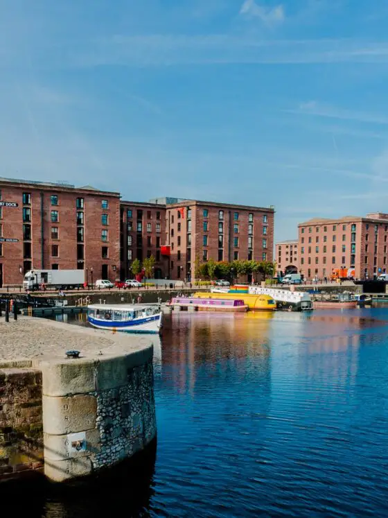 Best Liverpool Apartment Hotels