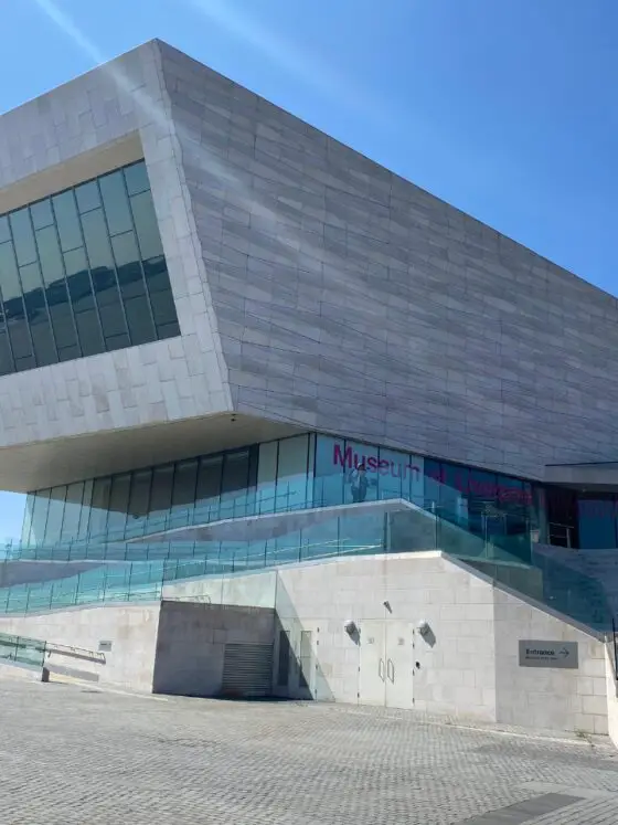 Museum of Liverpool