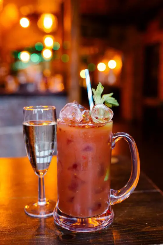 13 Best Spots For Breakfast & Brunch in Liverpool (2024)