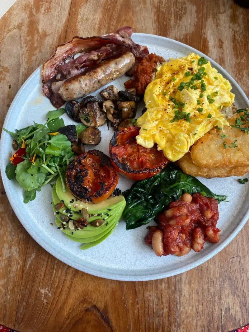 13 Best Spots For Breakfast & Brunch in Liverpool (2024)
